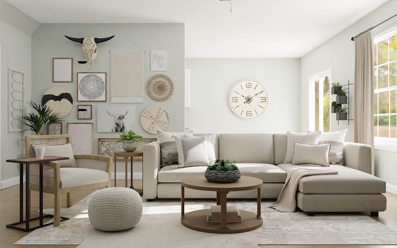Luxury Interior Design in Mumbai